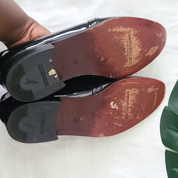 Giorgio brutini loafers main image 4